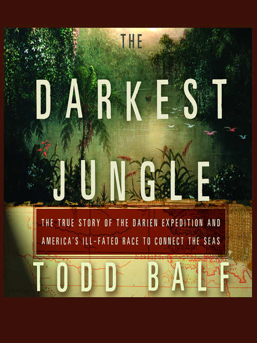 The Darkest Jungle@
